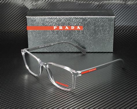 prada frame price|clear prada frames.